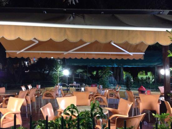 Bar Milano